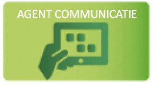 AGENT_COMMUNICATIE Agent communicatie