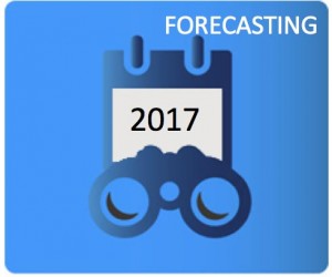 Forecasting Forecasting