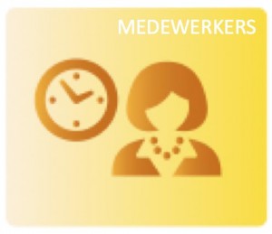 Medewerkers Medewerkers