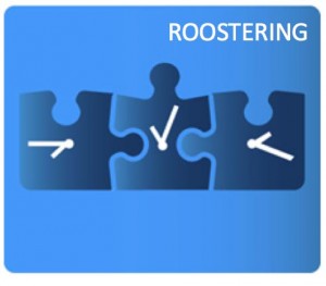 Roostering Roostering