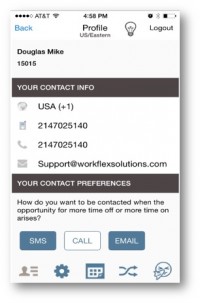 EEM Contactvoorkeuren beheren EEM Contactvoorkeuren beheren
